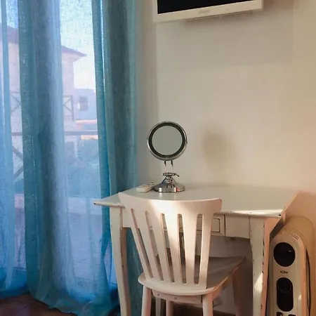 Ferienhaus Casa Pitia Corralejo