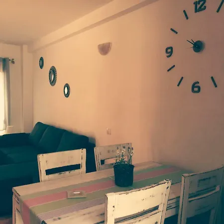 Casa Pitia Ferienhaus