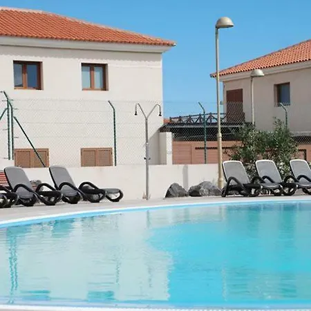 Ferienhaus Casa Pitia
