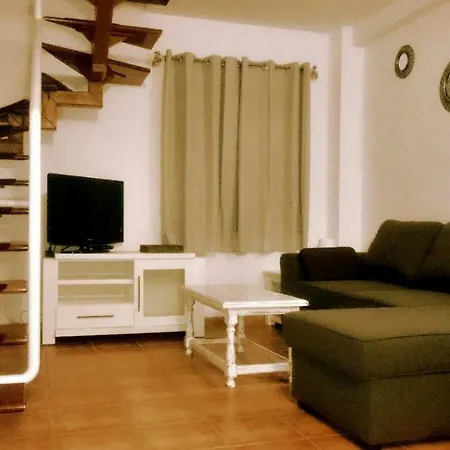 Ferienhaus Casa Pitia