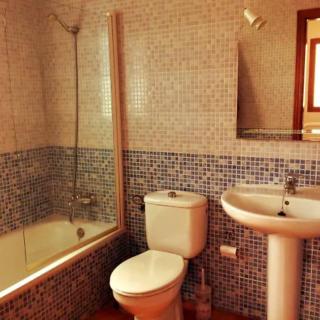 Ferienhaus Casa Pitia