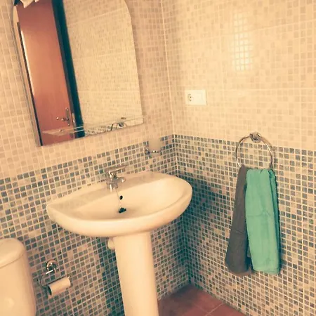 Casa Pitia Ferienhaus