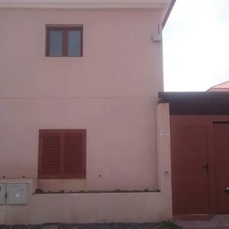 Ferienhaus Casa Pitia