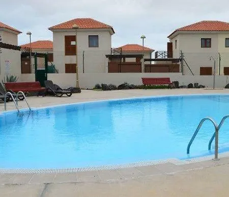 Casa Pitia Ferienhaus
