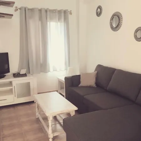 Casa Pitia Ferienhaus Corralejo