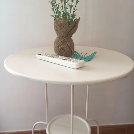Ferienhaus Casa Pitia Corralejo