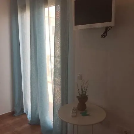 Casa Pitia Ferienhaus