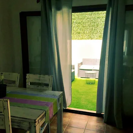 Ferienhaus Casa Pitia *