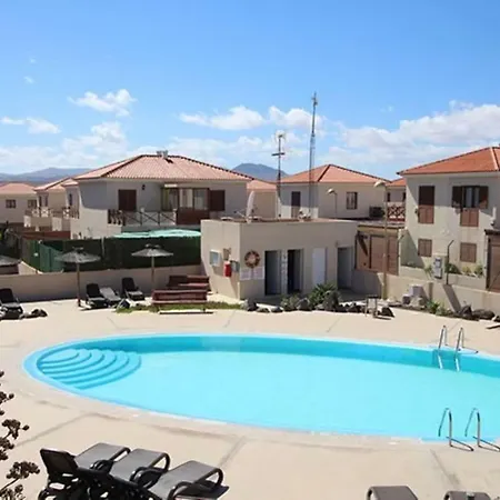 Ferienhaus Casa Pitia Corralejo
